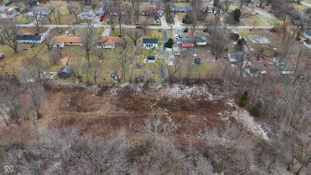 230 S Routiers Avenue, Indianapolis, IN 46219