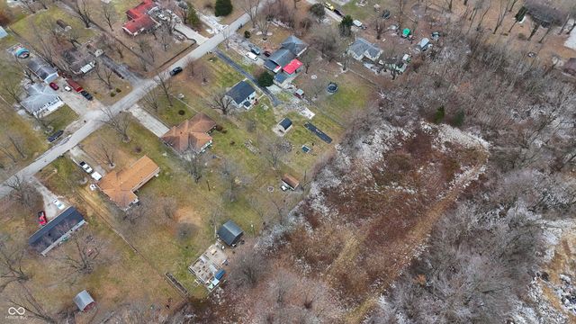 230 S Routiers Avenue, Indianapolis, IN 46219