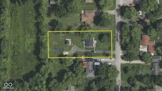 230 S Routiers Avenue, Indianapolis, IN 46219