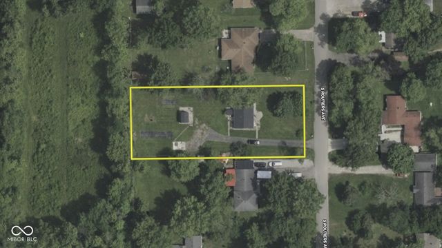 230 S Routiers Avenue, Indianapolis, IN 46219