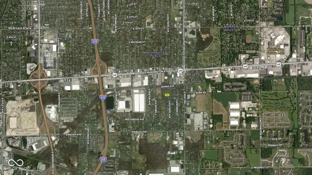 230 S Routiers Avenue, Indianapolis, IN 46219