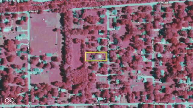 230 S Routiers Avenue, Indianapolis, IN 46219