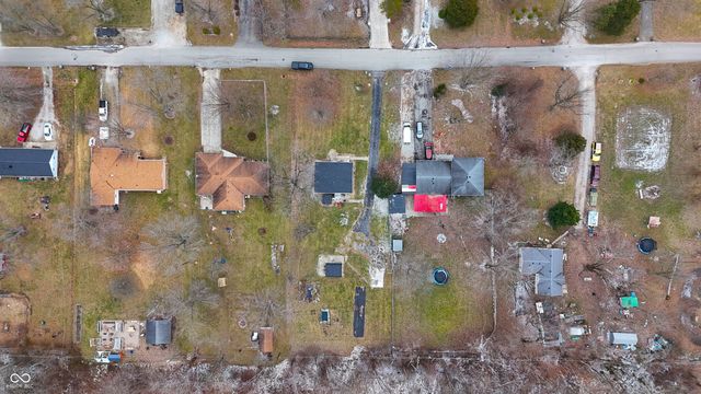 230 S Routiers Avenue, Indianapolis, IN 46219