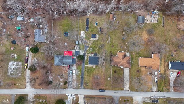 230 S Routiers Avenue, Indianapolis, IN 46219