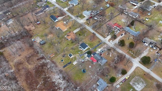 230 S Routiers Avenue, Indianapolis, IN 46219