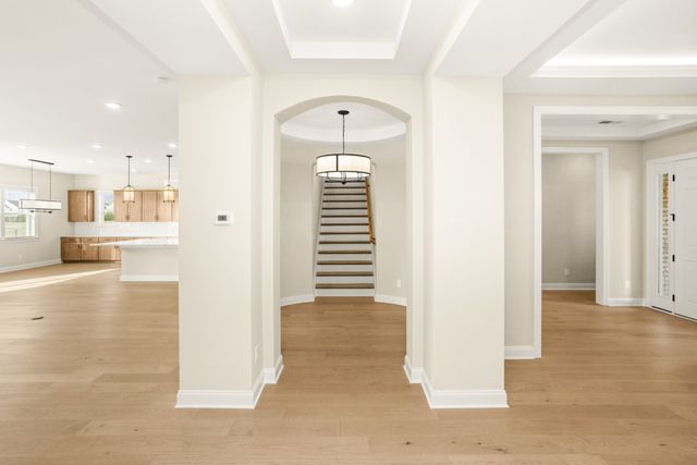 1935 Harmony Road, Spring Hill, TN 37174