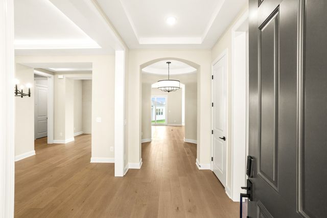 1935 Harmony Road, Spring Hill, TN 37174