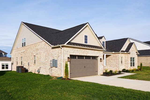 1935 Harmony Road, Spring Hill, TN 37174