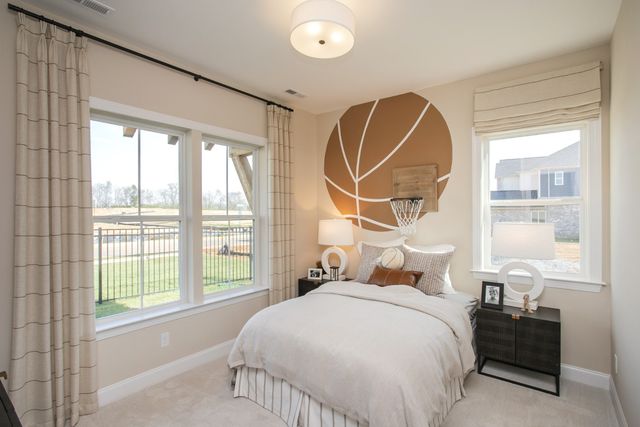 1935 Harmony Road, Spring Hill, TN 37174