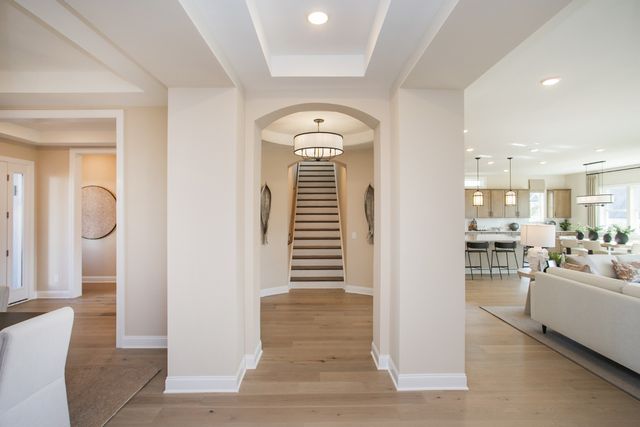 1935 Harmony Road, Spring Hill, TN 37174