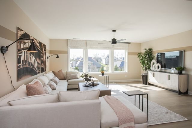 1935 Harmony Road, Spring Hill, TN 37174