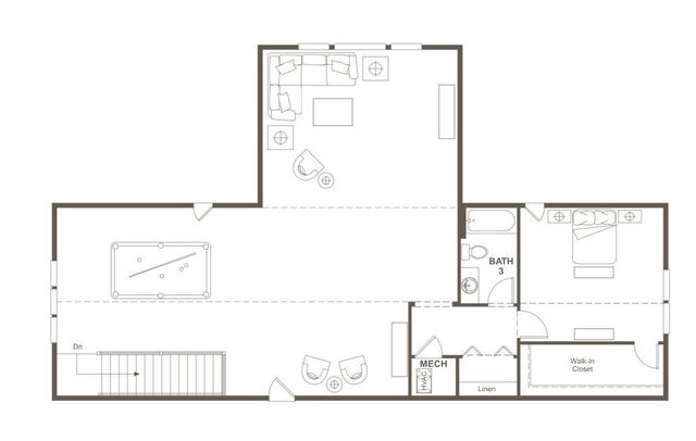 1935 Harmony Road, Spring Hill, TN 37174