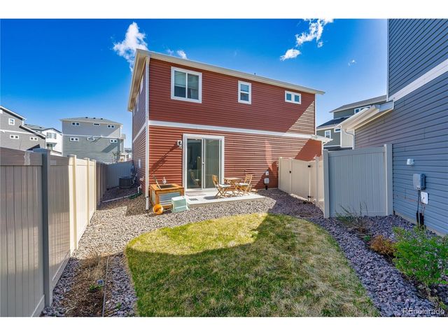 Address unavailable.