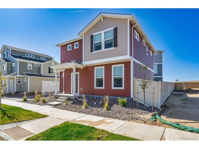 Address unavailable.