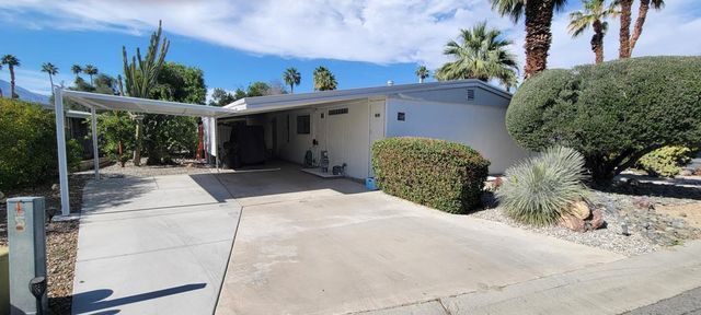 360 Andorra Way, Cathedral City, CA 92234