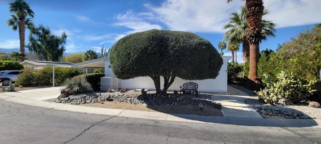 360 Andorra Way, Cathedral City, CA 92234