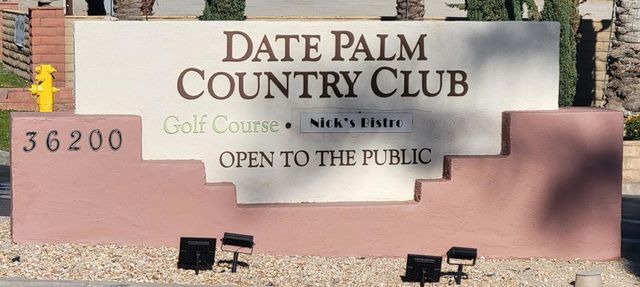 360 Andorra Way, Cathedral City, CA 92234