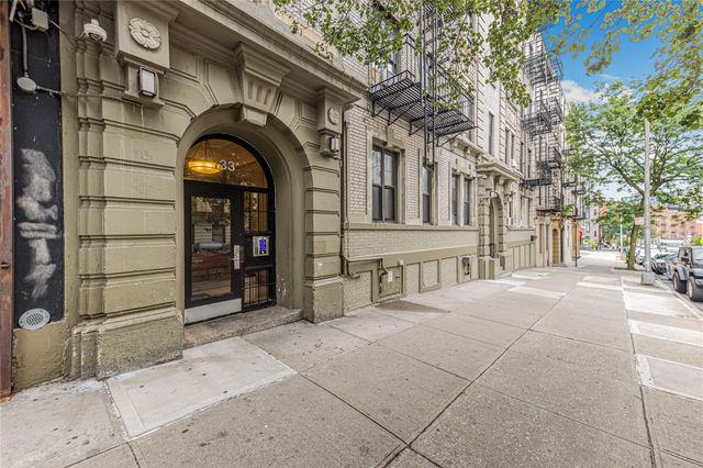 33 Convent Avenue 9, New York (manhattan), NY 10027
