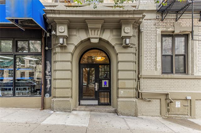 33 Convent Avenue 9, New York (manhattan), NY 10027