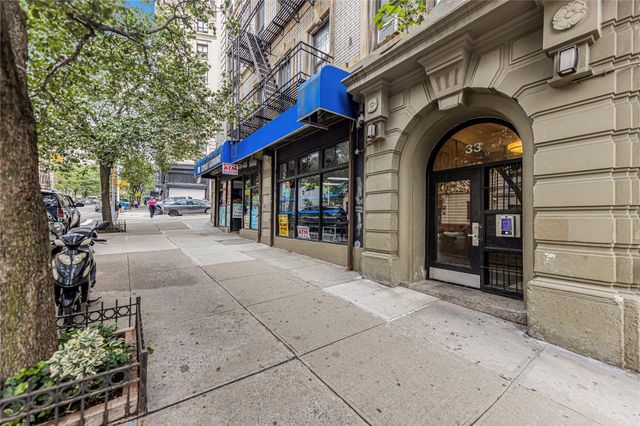 33 Convent Avenue 9, New York (manhattan), NY 10027