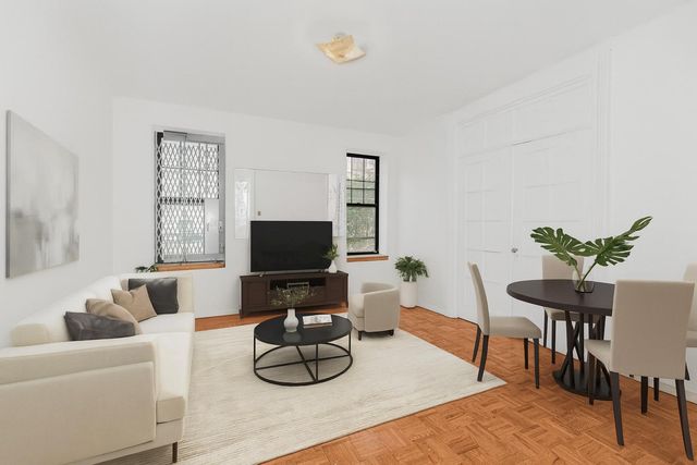 33 Convent Avenue 9, New York (manhattan), NY 10027