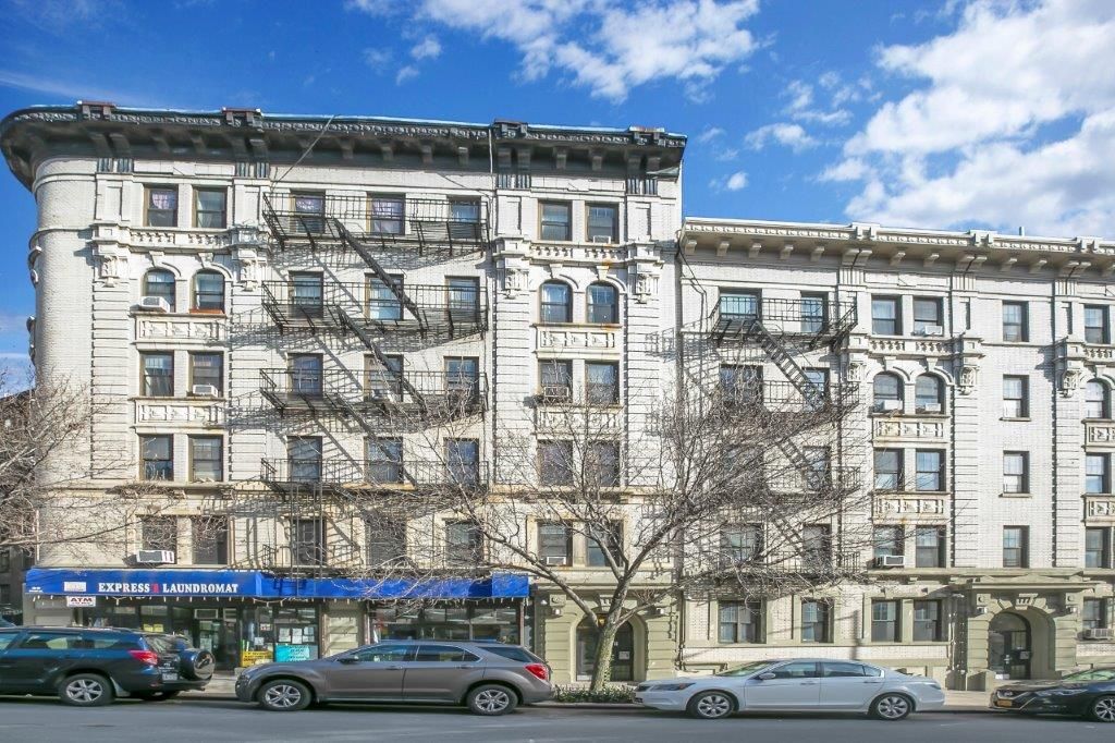 33 Convent Avenue 9, New York (manhattan), NY 10027