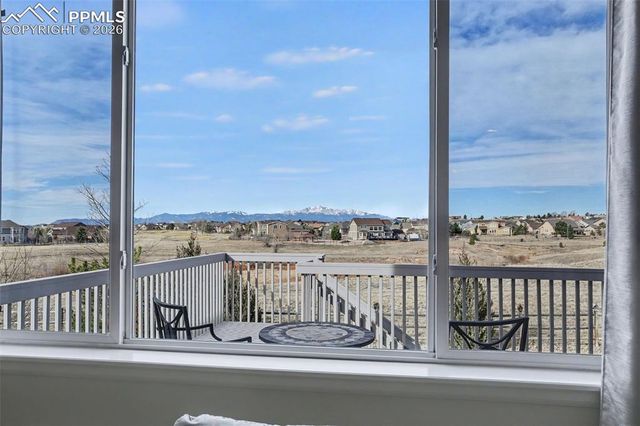 10952 Torreys Peak Way, Peyton, CO 80831