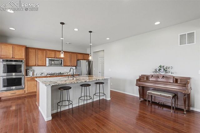 10952 Torreys Peak Way, Peyton, CO 80831