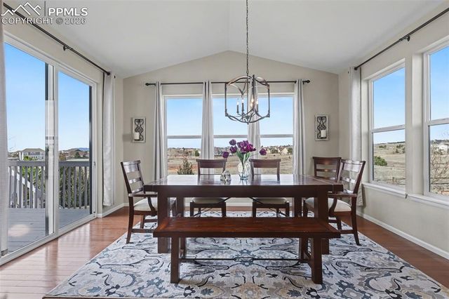 10952 Torreys Peak Way, Peyton, CO 80831