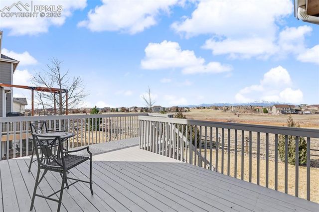 10952 Torreys Peak Way, Peyton, CO 80831