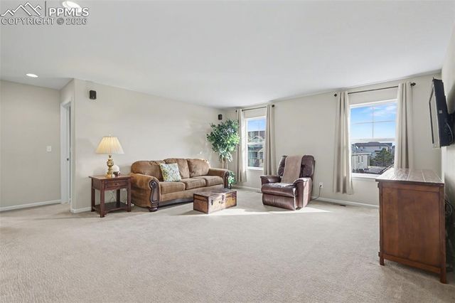 10952 Torreys Peak Way, Peyton, CO 80831