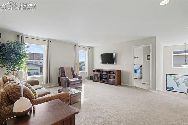 10952 Torreys Peak Way, Peyton, CO 80831