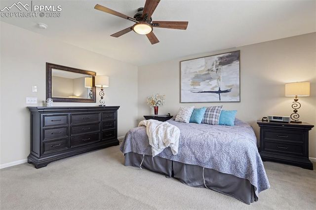 10952 Torreys Peak Way, Peyton, CO 80831