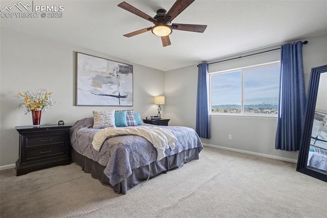 10952 Torreys Peak Way, Peyton, CO 80831