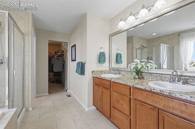 10952 Torreys Peak Way, Peyton, CO 80831