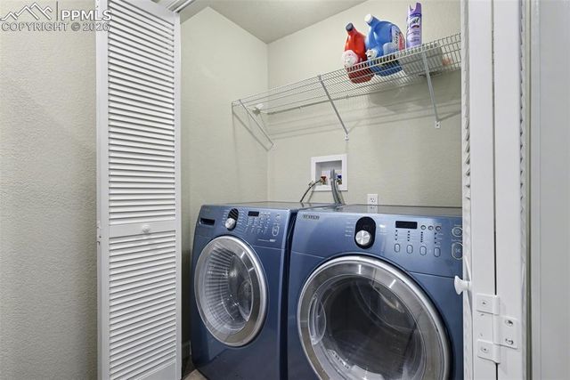 10952 Torreys Peak Way, Peyton, CO 80831