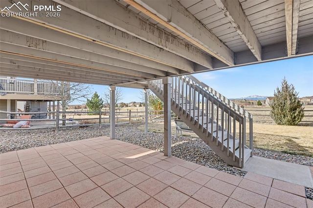 10952 Torreys Peak Way, Peyton, CO 80831