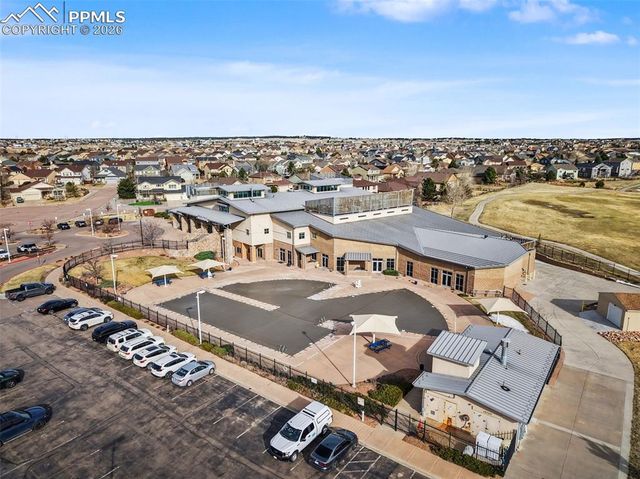 10952 Torreys Peak Way, Peyton, CO 80831