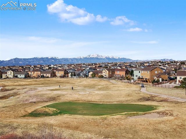 10952 Torreys Peak Way, Peyton, CO 80831