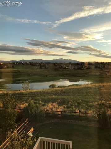 10952 Torreys Peak Way, Peyton, CO 80831