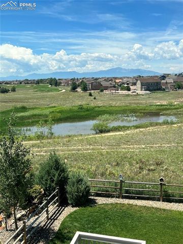 10952 Torreys Peak Way, Peyton, CO 80831