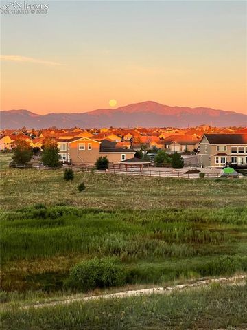 10952 Torreys Peak Way, Peyton, CO 80831