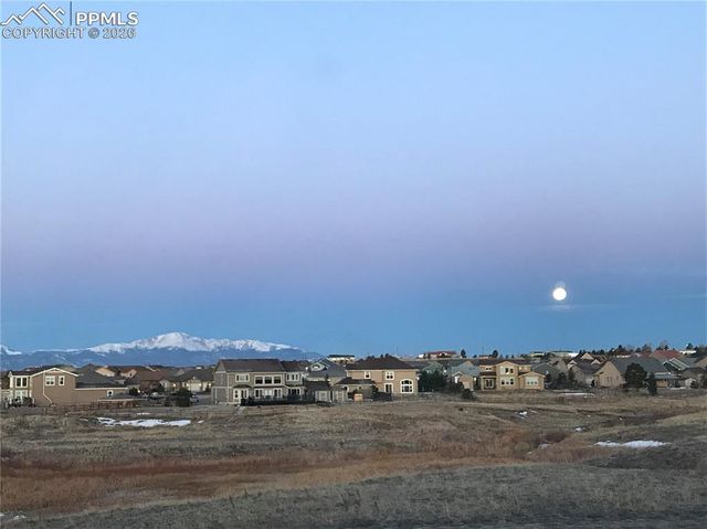 10952 Torreys Peak Way, Peyton, CO 80831