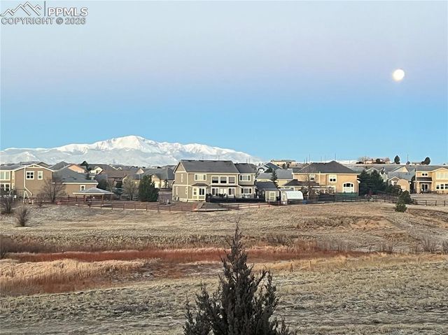 10952 Torreys Peak Way, Peyton, CO 80831