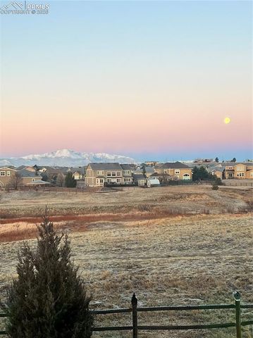 10952 Torreys Peak Way, Peyton, CO 80831