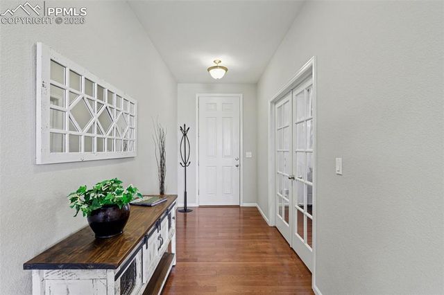 10952 Torreys Peak Way, Peyton, CO 80831