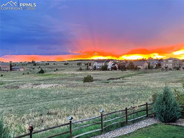 10952 Torreys Peak Way, Peyton, CO 80831