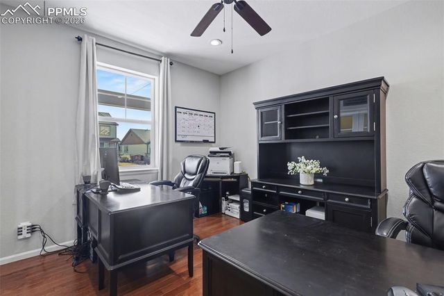 10952 Torreys Peak Way, Peyton, CO 80831