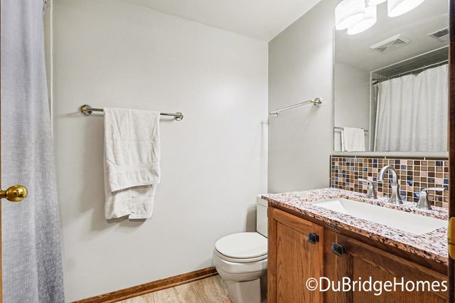 1275 Suncrest Drive Ne, Grand Rapids Twp, MI 49525