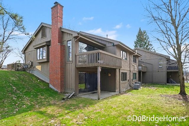 1275 Suncrest Drive Ne, Grand Rapids Twp, MI 49525